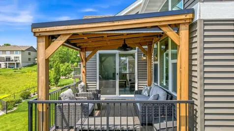 3547 Cove Point Circle NW Prior Lake MN 55372