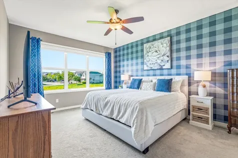 3547 Cove Point Circle NW Prior Lake MN 55372