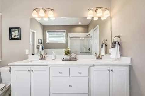 3547 Cove Point Circle NW Prior Lake MN 55372