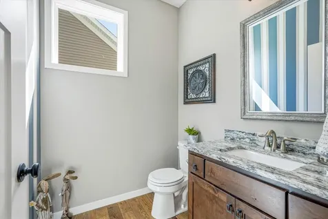 3547 Cove Point Circle NW Prior Lake MN 55372