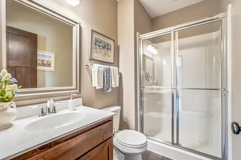 3547 Cove Point Circle NW Prior Lake MN 55372