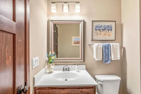 3547 Cove Point Circle NW Prior Lake MN 55372