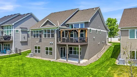 3547 Cove Point Circle NW Prior Lake MN 55372
