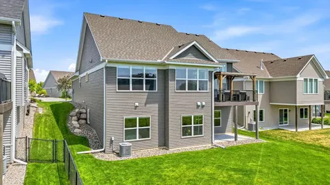 3547 Cove Point Circle NW Prior Lake MN 55372