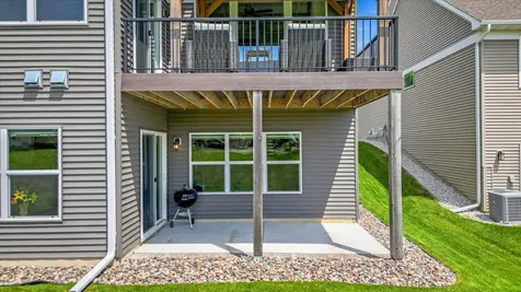 3547 Cove Point Circle NW Prior Lake MN 55372