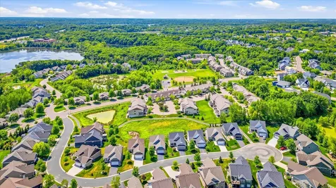 3547 Cove Point Circle NW Prior Lake MN 55372