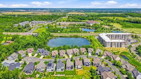 3547 Cove Point Circle NW Prior Lake MN 55372