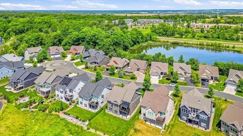 3547 Cove Point Circle NW Prior Lake MN 55372