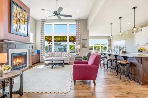 3547 Cove Point Circle NW Prior Lake MN 55372