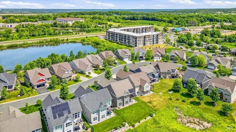 3547 Cove Point Circle NW Prior Lake MN 55372