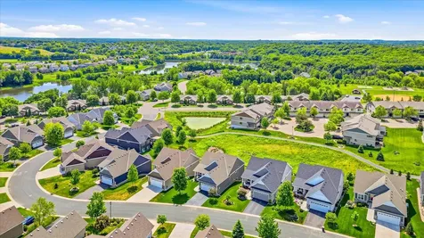 3547 Cove Point Circle NW Prior Lake MN 55372