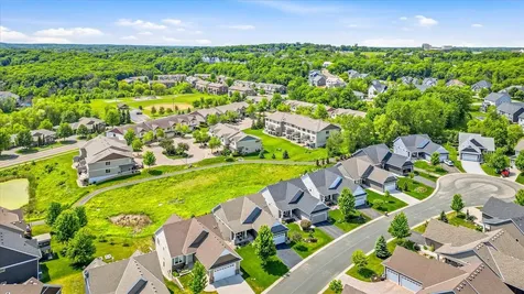 3547 Cove Point Circle NW Prior Lake MN 55372