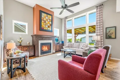 3547 Cove Point Circle NW Prior Lake MN 55372