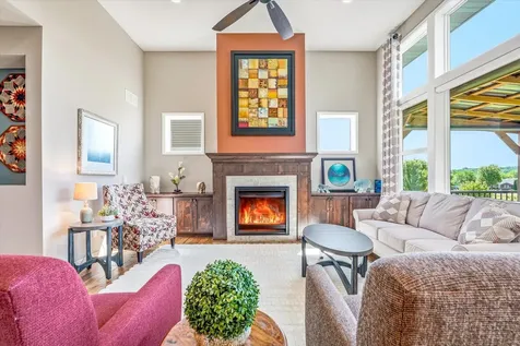3547 Cove Point Circle NW Prior Lake MN 55372