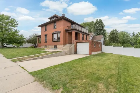 700 N State Street New Ulm MN 56073
