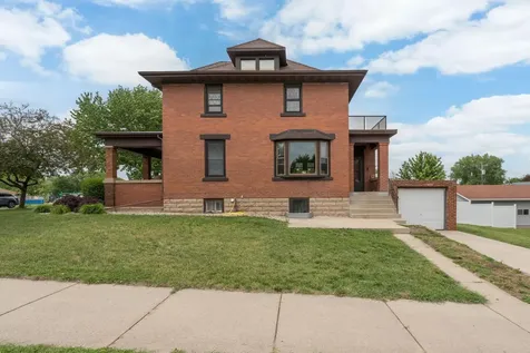 700 N State Street New Ulm MN 56073