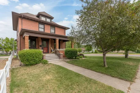 700 N State Street New Ulm MN 56073
