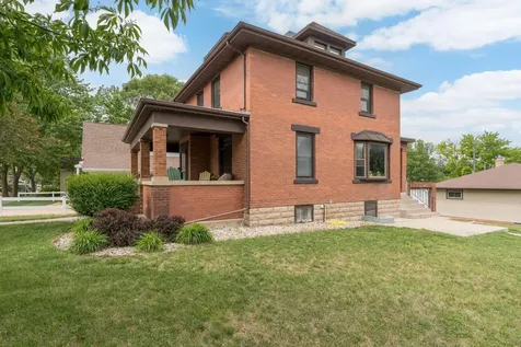 700 N State Street New Ulm MN 56073