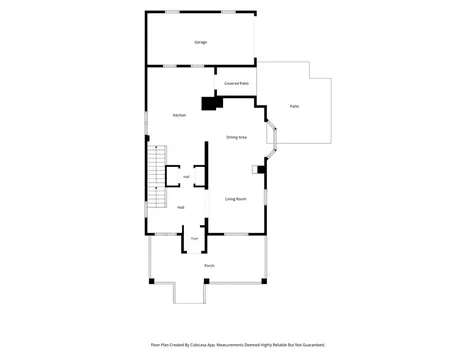 700 N State Street New Ulm MN 56073