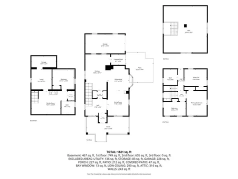 700 N State Street New Ulm MN 56073