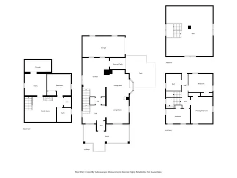 700 N State Street New Ulm MN 56073