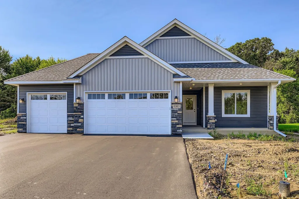 6363 Goodwin Lane Wyoming MN 55092