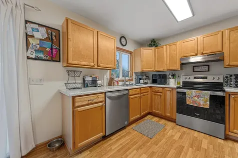 1401 Autumn Drive Faribault MN 55021