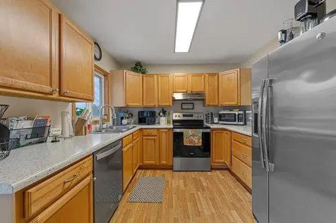 1401 Autumn Drive Faribault MN 55021