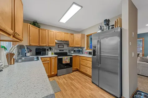 1401 Autumn Drive Faribault MN 55021
