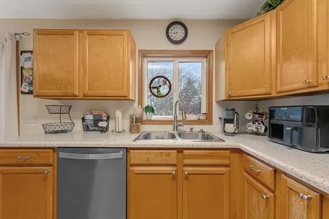 1401 Autumn Drive Faribault MN 55021