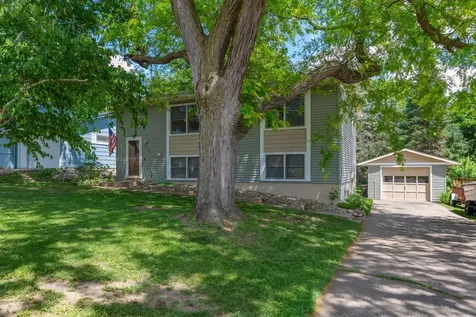 1401 Autumn Drive Faribault MN 55021