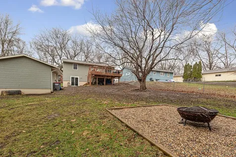 1401 Autumn Drive Faribault MN 55021