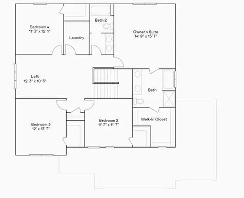 834 Londonderry Lane NW Rochester MN 55901