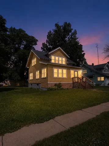416 2nd Avenue S Sacred Heart MN 56285