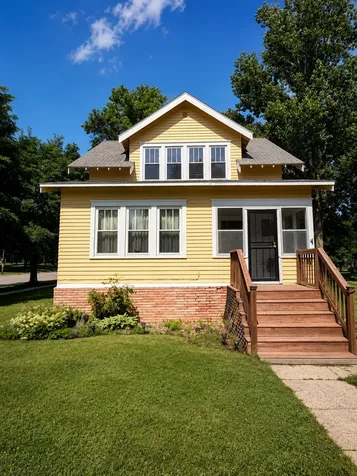 416 2nd Avenue S Sacred Heart MN 56285
