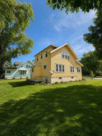 416 2nd Avenue S Sacred Heart MN 56285