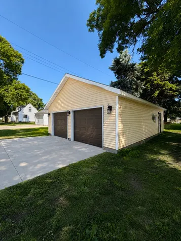 416 2nd Avenue S Sacred Heart MN 56285