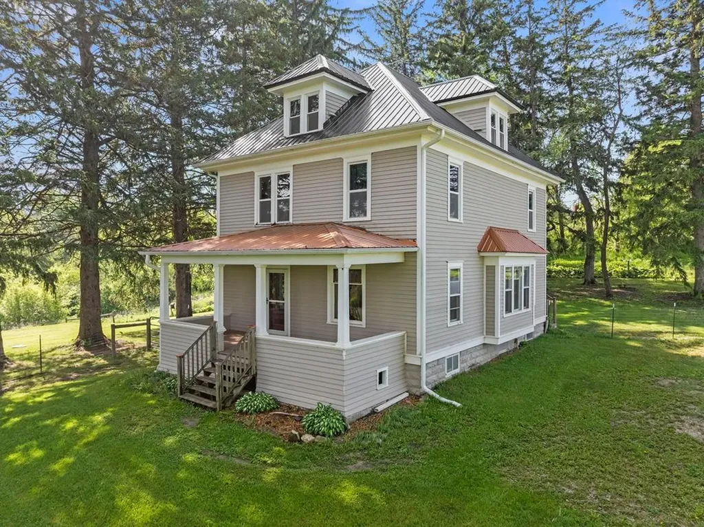 22966 Grosbeak Road Lanesboro MN 55949