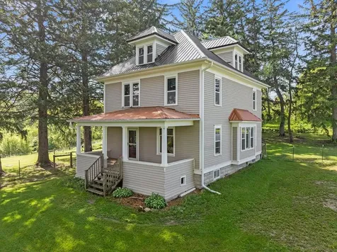 22966 Grosbeak Road Lanesboro MN 55949
