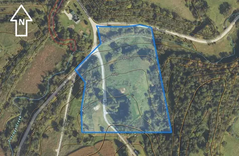 22966 Grosbeak Road Lanesboro MN 55949