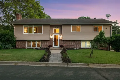 5900 Saint Johns Avenue Edina MN 55424