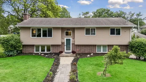 5900 Saint Johns Avenue Edina MN 55424