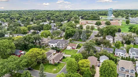 5900 Saint Johns Avenue Edina MN 55424