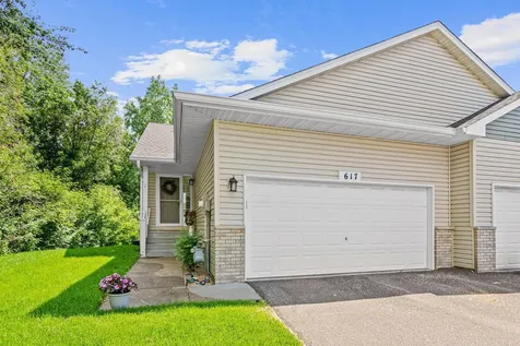 617 86th Lane NW Coon Rapids MN 55433