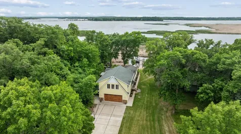 1465 Basswood Road South Haven MN 55382