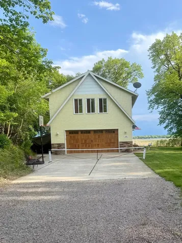 1465 Basswood Road South Haven MN 55382