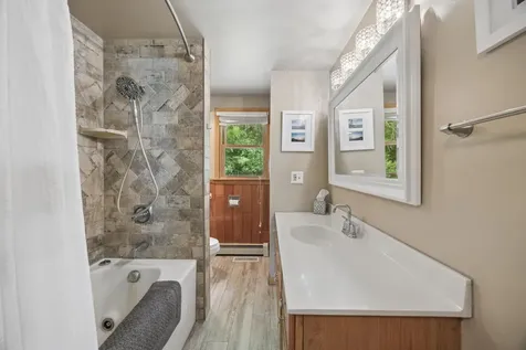1465 Basswood Road South Haven MN 55382