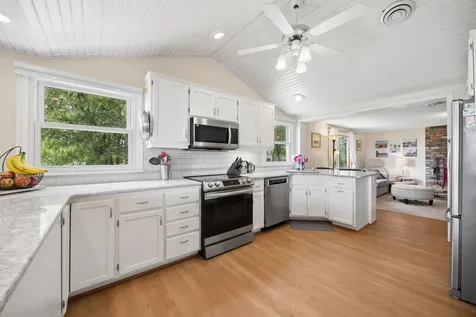 1465 Basswood Road South Haven MN 55382