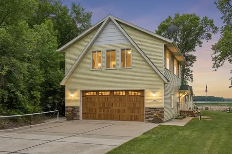 1465 Basswood Road South Haven MN 55382