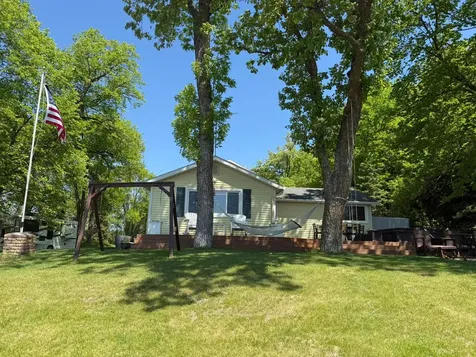 1465 Basswood Road South Haven MN 55382